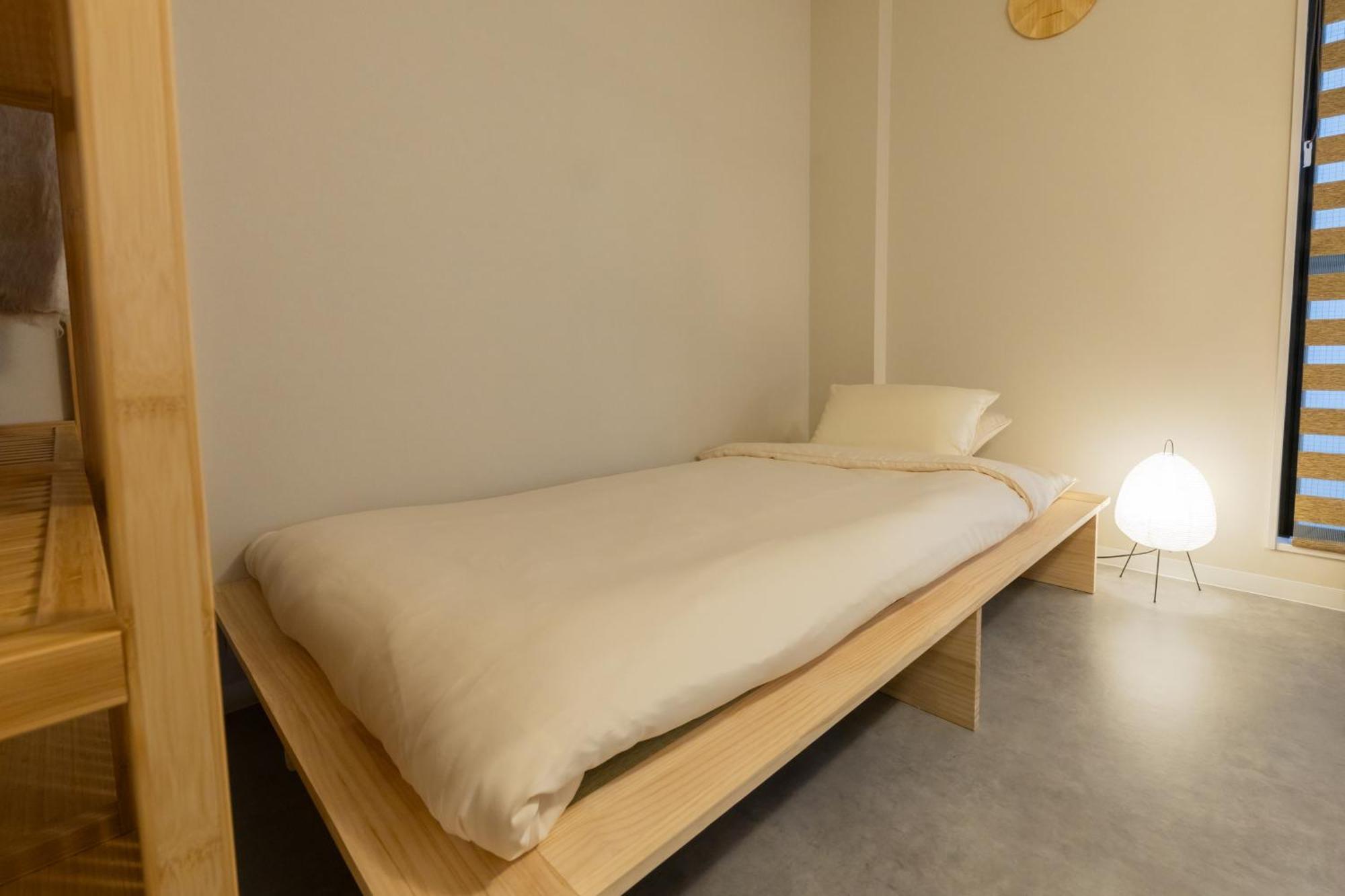 City Hotel Osaka Retreat Pokoj fotografie